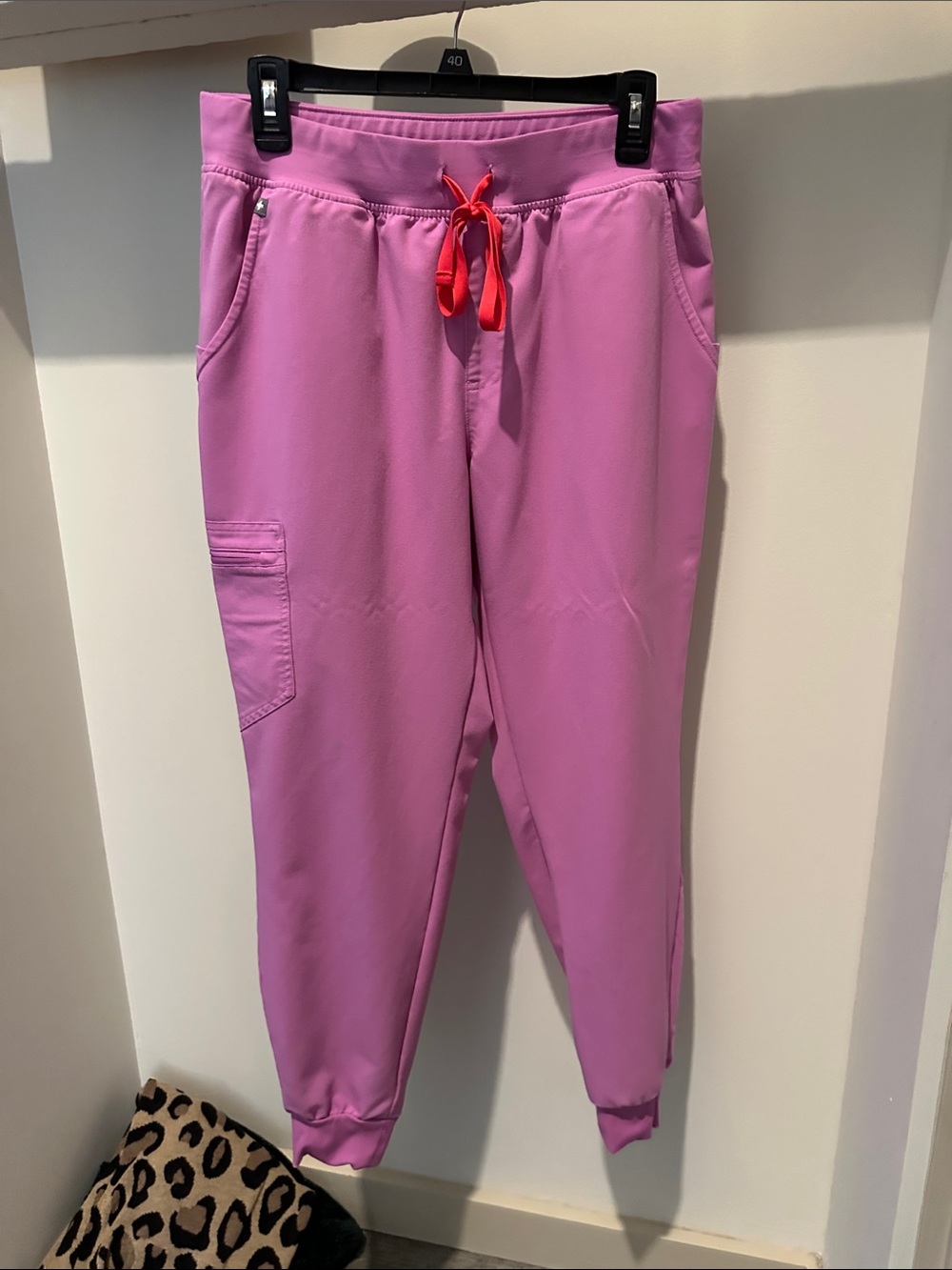 Women’s Figs Scrubs Pants - L
